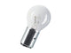 Spanninga metal b.v. tensiona lumières non. 115 6v-20 20w-ba20d
