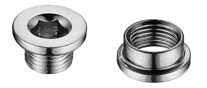 Buzaglo primax e drop path aluminium no. 24gh-005