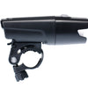 Phare Simson Bundle batterie 25 lux guidon