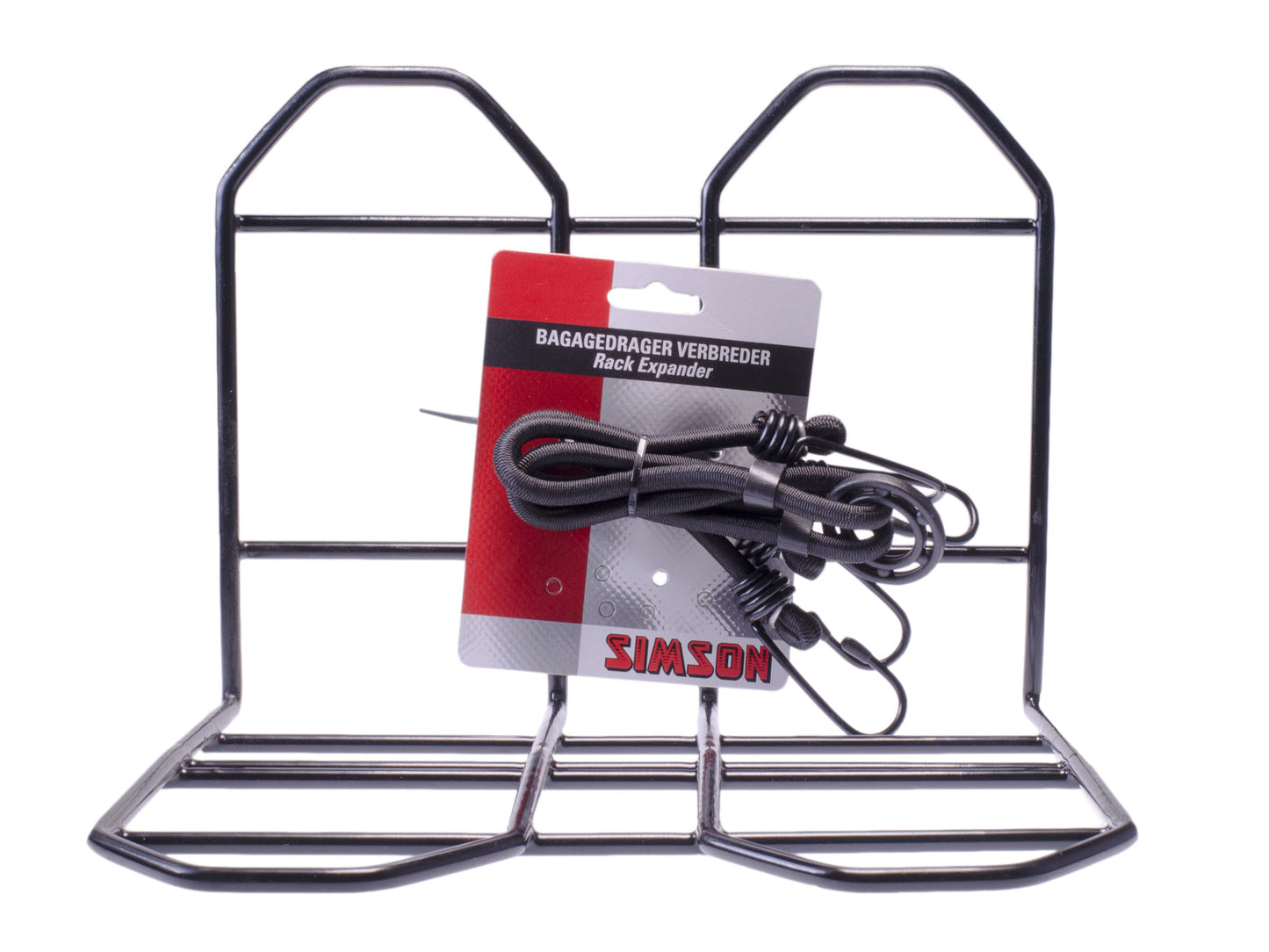 Prolongateur de porte-bagages Simson