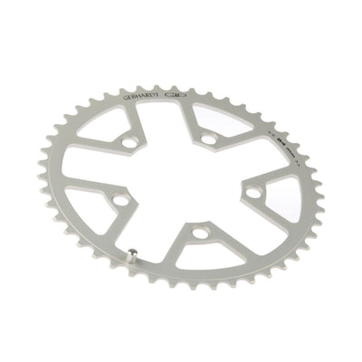 Gebhardt Gebhardt Chaîne Top 42T Ø94mm 5 bras, argent
