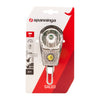 Spanninga Headlight Battery Galeo XB 2X AA dans la boîte