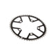 GEBHARDT GEBHARDT LAGE CHAMPING 43T BCD 110 mm 5 bras, noir