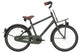 BikeFun Bike Bike Fun 24 3V LOCK BARCH