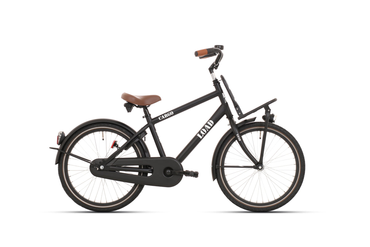 Vélo amusant pour enfants, vélo bikefun 20 rn charge garçons