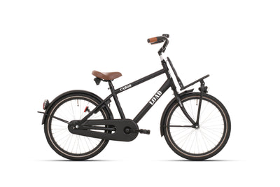 Vélo amusant pour enfants, vélo bikefun 20 rn charge garçons