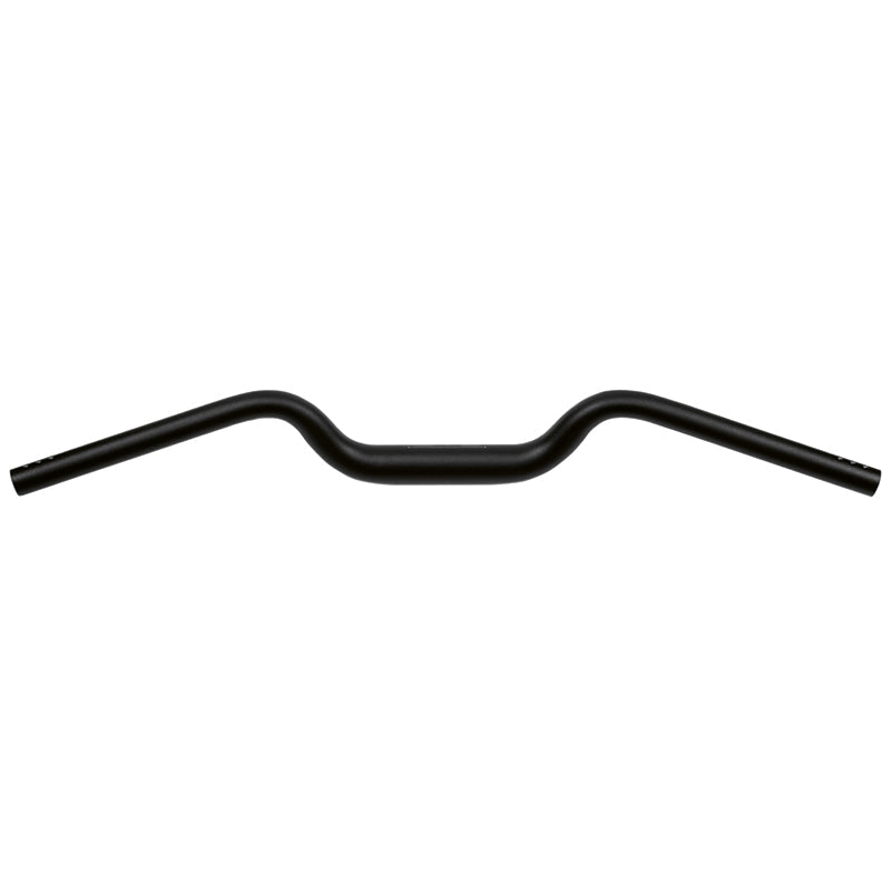 Direction ergotec M-bar m 31,8 16 ° noir mat