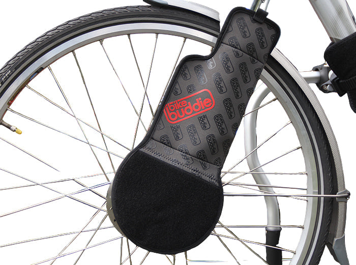 Elvedes BikeBuddie Duo Fork Protect.Kit (2 vélo) BB2013004