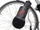 Elvedes BikeBuddie Duo Fork Protect.Kit (2 vélo) BB2013004