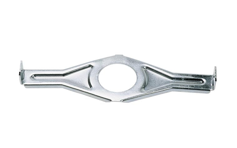 Support hebie avant 180 mm bsa zinced
