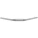 Ergotec Bar Moon 31,8x605 mm Silver