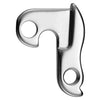 Buzaglo primax e drop pad aluminium no. 23gh-003