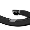 Ryde b.v. jante 28' - 14 622 rival30 disque noir 32 gts.