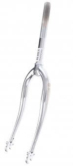 Fourche 24 pouces atb 1 filet chrome