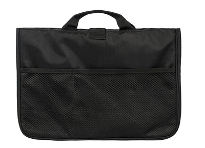 Basilic b.v. basilic 50489 organisateur pour ordinateur portable jusqu'à 15,6 noir