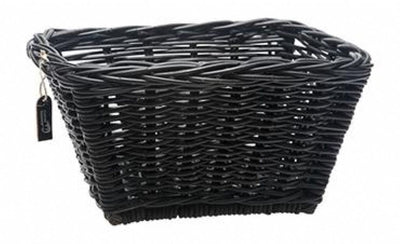 Burgers - new looxs new looxs panier no. 440 bali grand noir - 440.712