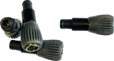 Elvedes Cable Systems BV Elvedes ELV1074 vis de réglage pour vélo de course Shimano STI
