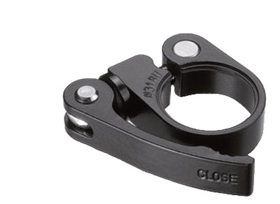 URSUS SEAT POST RAPIDE PAN BLACK BLACK 28.6