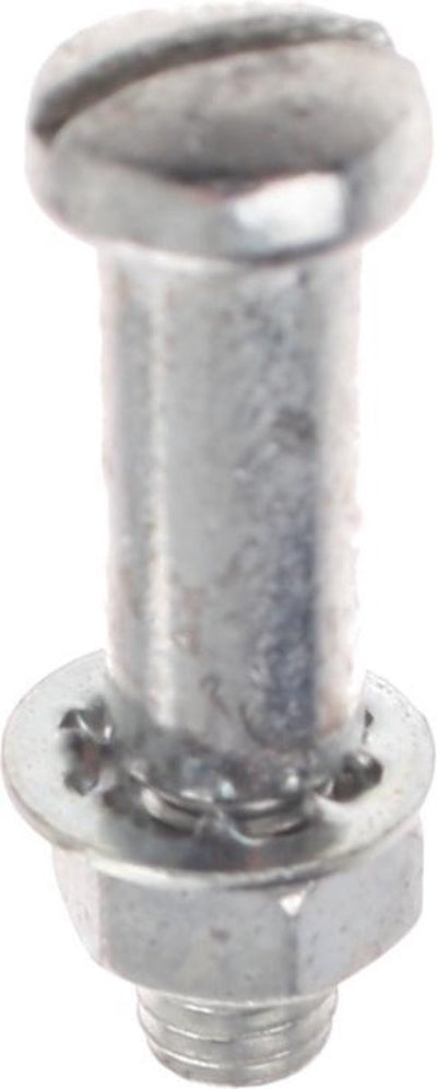 Boulon de levier Bofix court m5 par 12