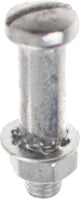 Boulon de levier Bofix court m5 par 12