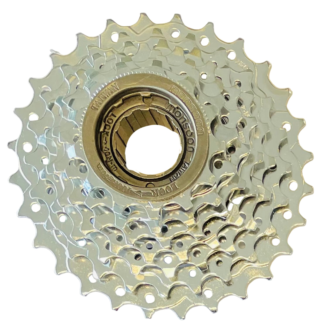 Pion 7V 13-28