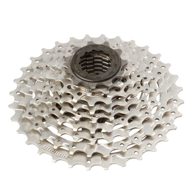 Roulement en laiton Shimano CS-HG400-9 cassette 9 vitesses. 11-34