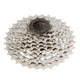 Roulement en laiton Shimano CS-HG400-9 cassette 9 vitesses. 11-34