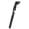 M-Wave Seat Post printemps 25,4 Black ATB