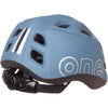 Bobike Kids Helmet XS 48-52 cm un plus Citadel Bleu