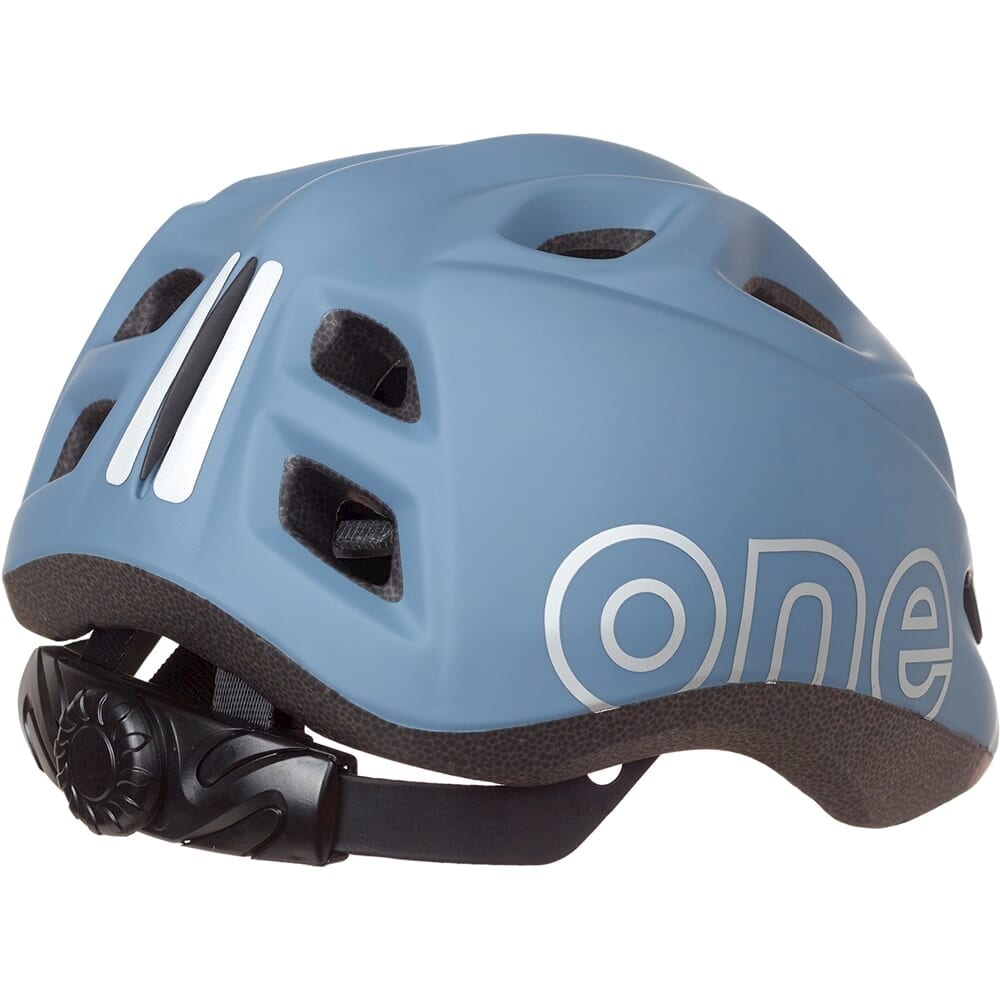 Bobike Kids Helmet XS 48-52 cm un plus Citadel Bleu