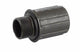 Shimano Cassettebody 8 9 10 vitesses | M6010
