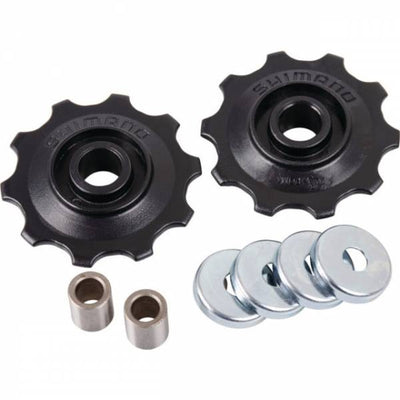 Roues de dérailleur Shimano univ Y56398030 (par 2)