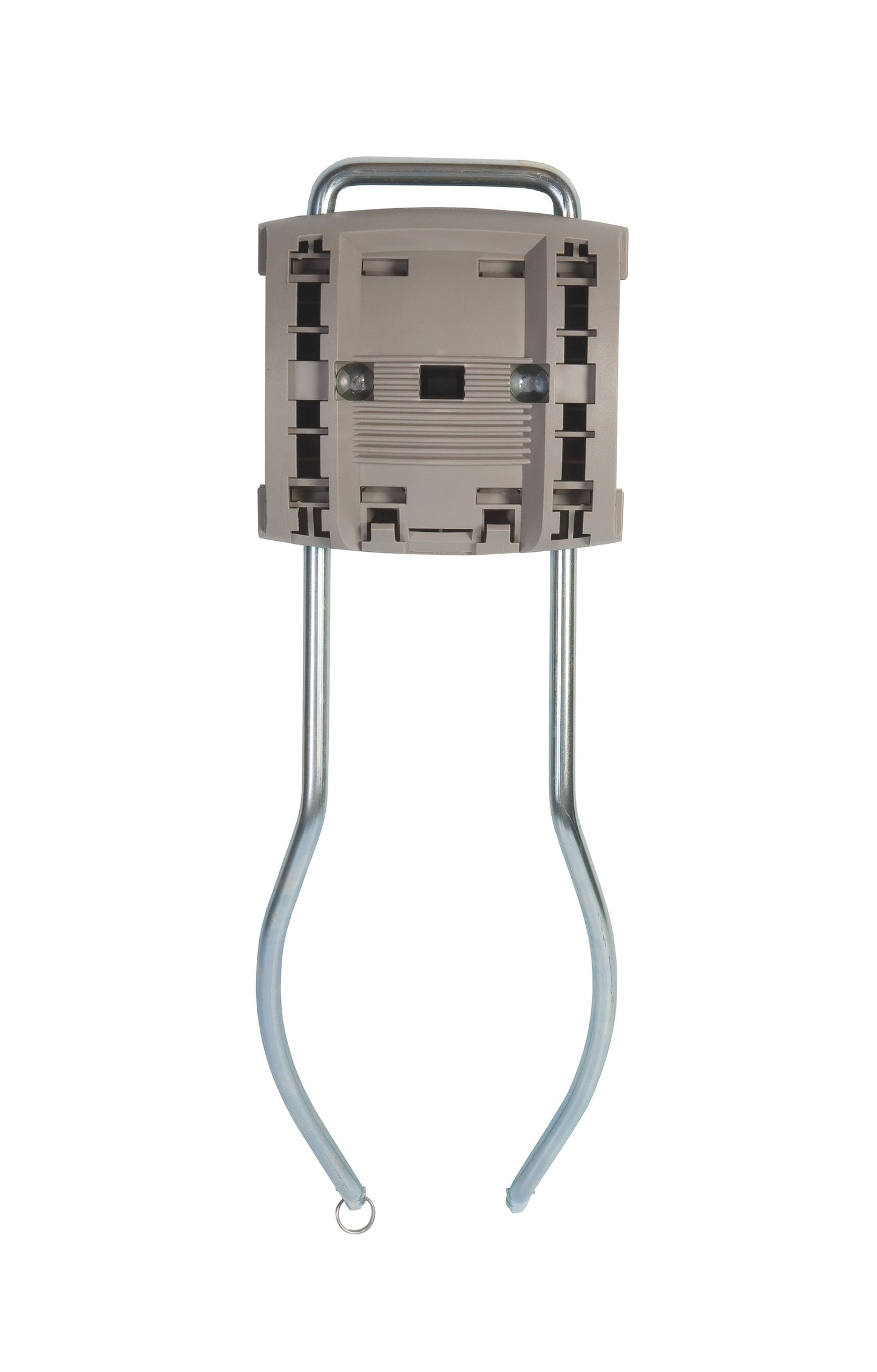 Fixation du cadre du siège arrière à la barre oscillante Qibbel