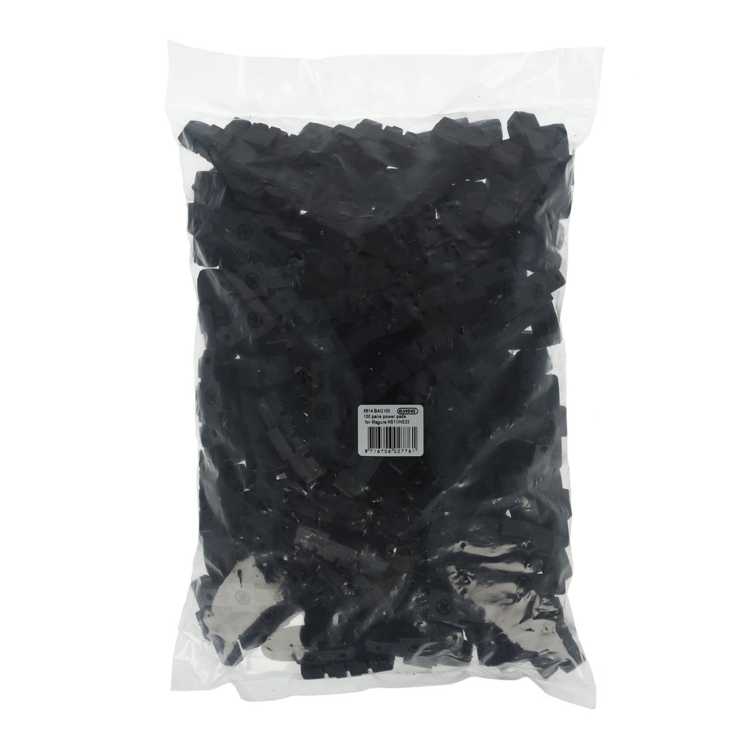 Poussinets de frein Elvedes Hydraulique | | P100
