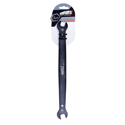 Superb Super B TB-8625 Pédale Key 340-15 mm