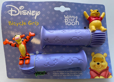 Winnie Set Tools Kinder Winnie et Tigger Card