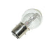Spanninga metal b.v. Spanninga Duplo allume no. 153 12v-15 15w-ba20d