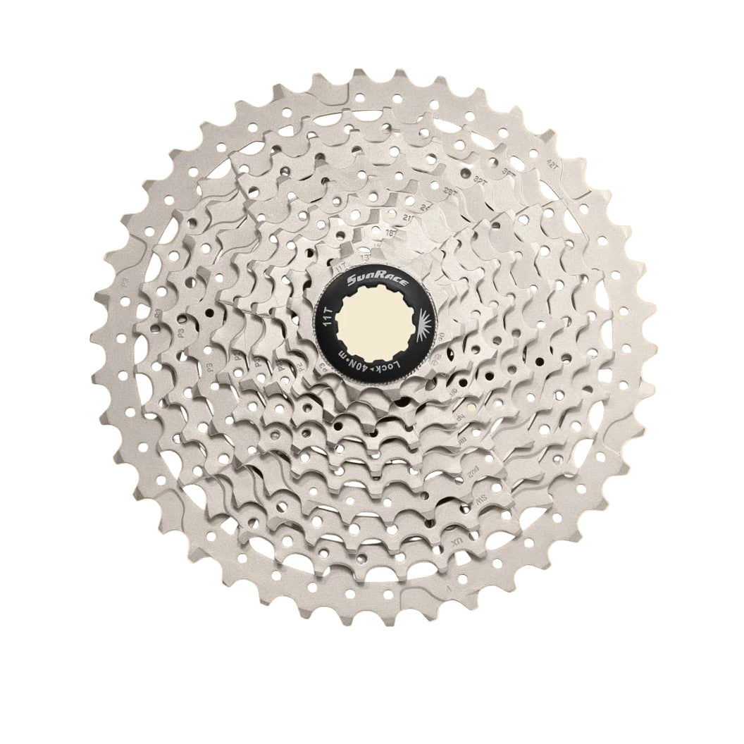Cassette Sunrace CSMS3 10 vitesses 11-46
