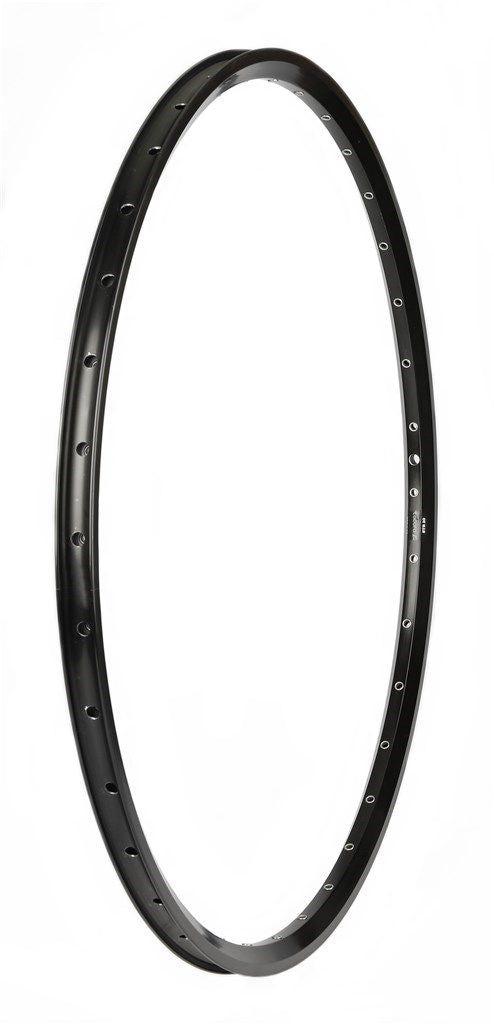 Primax E Str20 RIM 28 pouces (622) 36 trous bord du frein noir