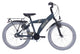 Bikefun Children's Bike 20 Bike Fun Camouflage avec Nexus 3 Matt Dark Green