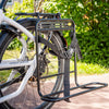 Steco buggy-mee avancé mat noir