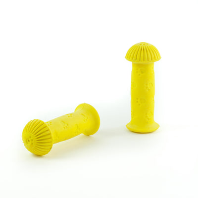 Le jeu Widek gère le sac jaune des enfants à 3 couple