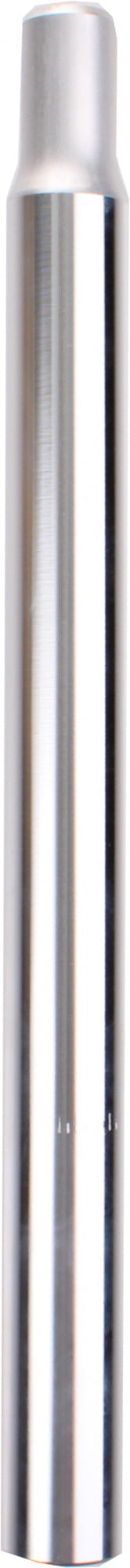 Tige de selle argentée 28.8 35cm