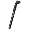M-Wave Seat Post printemps 25,4 Black ATB