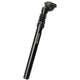 M-Wave Seat Post printemps 25,4 Black ATB
