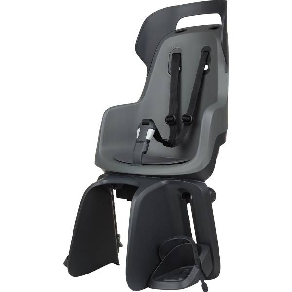 Bobike arrière siège maxi go rs avec le mode de sommeil macaron gris