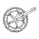Sunrace Cranket FCR86 8 vitesses 50 34T. Aluminium de 170 mm
