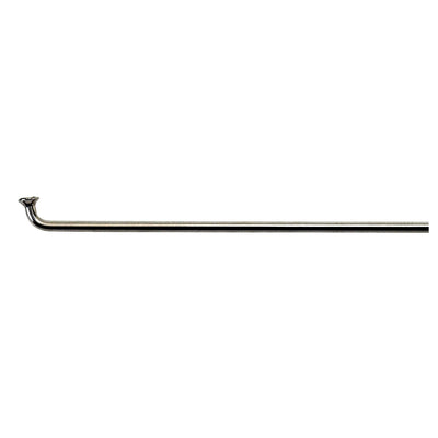 Roulement en laiton et rayon en acier inoxydable 14x274 incl. mamelon 14-16 mm. (280101) pour 100
