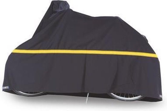 Vk international housse de protection scooter vk de luxe noir