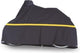 Vk international housse de protection scooter vk de luxe noir